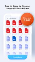 Unneeded File Manager Cleaner screenshot 1