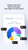 Unneeded File Manager Cleaner screenshot 2