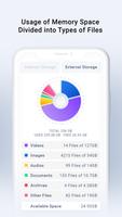 Unneeded File Manager Cleaner screenshot 3