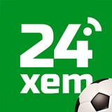 24Xem - 足球直播，足球预测