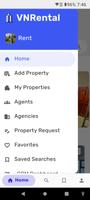 VNRent পোস্টার