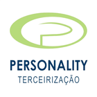 Personality Controle de Acesso 圖標