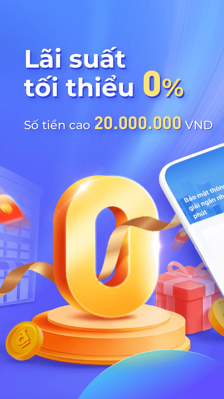 Ơivay Nhận Đủ Tiền 0 Phí Trước Apk For Android Download