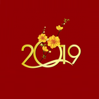 Đếm ngược Tết 2019 图标