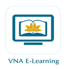 VNA E-learning иконка