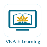 VNA E-learning icône