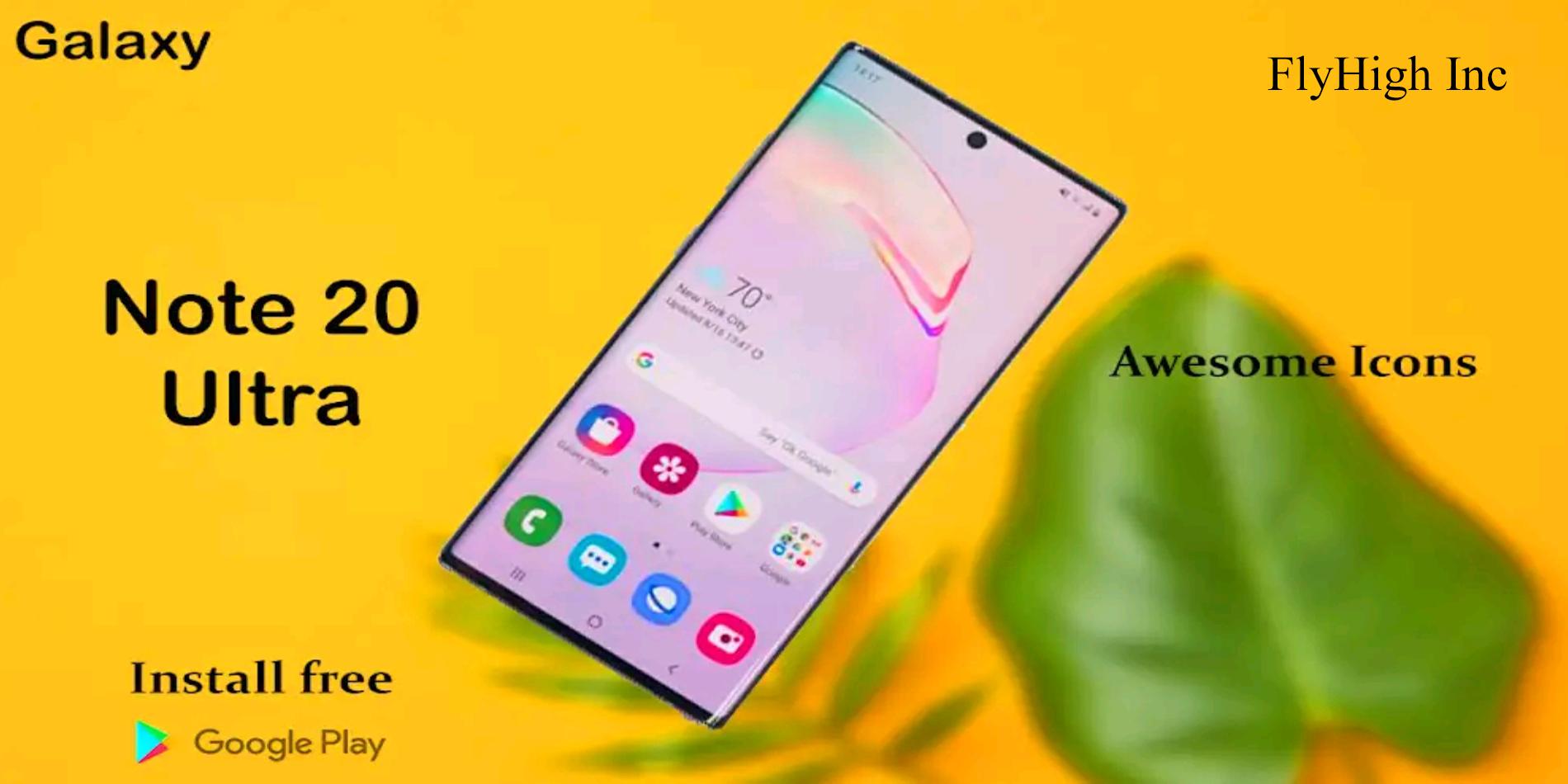 difference between note 20 plus and note 20 ultra