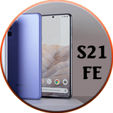 S21 FE Launcher biểu tượng