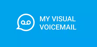 My Visual Voicemail