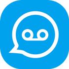 My Visual Voicemail biểu tượng