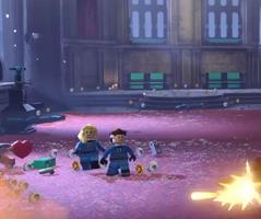 New LEGO Marvel Super Heroes Images-poster