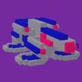 Spaceship: Hovershift