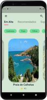 Virtual Nature Tour syot layar 3