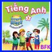 English 3 Smart Start ref book biểu tượng