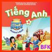 English 4 Smart Start ref book biểu tượng