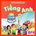 English 4 Smart Start ref book