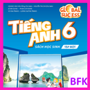 Tieng Anh 6 KNTT T1 APK