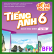 Tieng Anh 6 KNTT T2