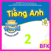 Tieng Anh 6 Smart world - English 6 T2 图标