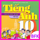 Tieng Anh 10 - English 10 T2 APK