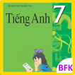 Tieng Anh Lop 7 - English 7 ikon