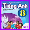 Tieng Anh 8 Moi - English 8 T2