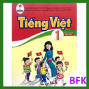 Tieng Viet 1 Canh Dieu - Tap 1 APK