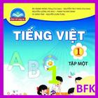 Tieng Viet 1 Chan Troi - Tap 1 icône