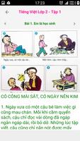 Tieng Viet Lop 2 penulis hantaran
