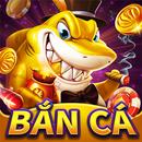 Bắn Cá VIP 88 - Game bắn cá APK