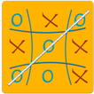 Tic Tac Toe -Noughts & Crosses