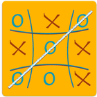 Tic Tac Toe -Noughts & Crosses simgesi