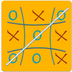 Tic Tac Toe -Noughts & Crosses APK