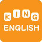 King English-icoon