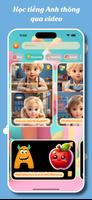 King English Kids ảnh chụp màn hình 2