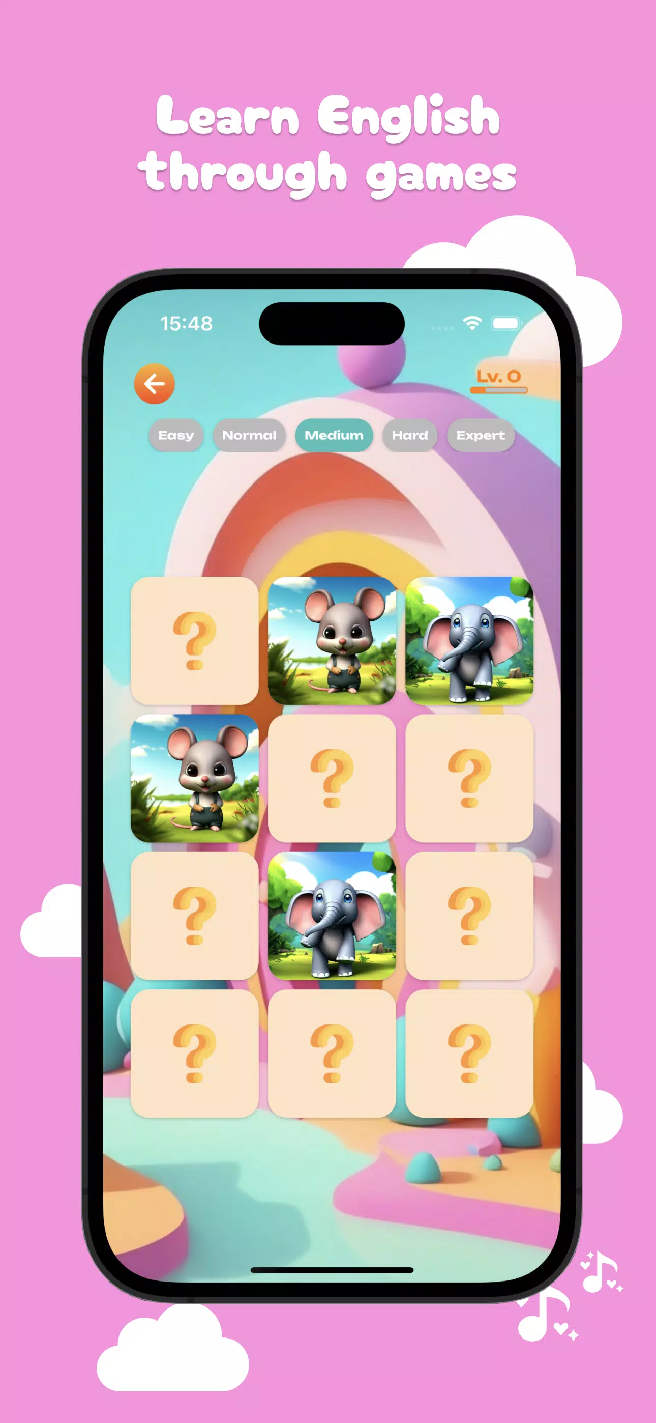 King English Kids APK (Android App) - Free Download