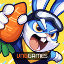 Animal Brawl: PvP Merge Arena APK
