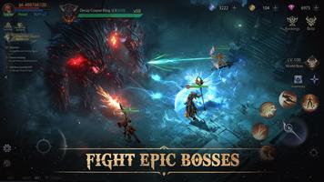 Sword of Fire and Ice screenshot 3