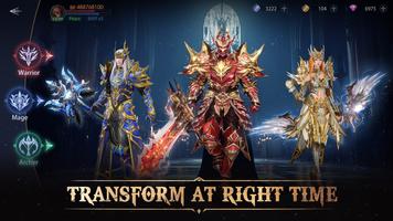 Sword of Fire and Ice screenshot 2