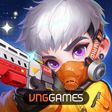 Ballistic Hero VNG APK