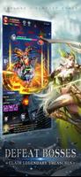 Immortal Chaos: Dragon's Wrath screenshot 1