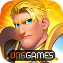 King of Nations VNG APK