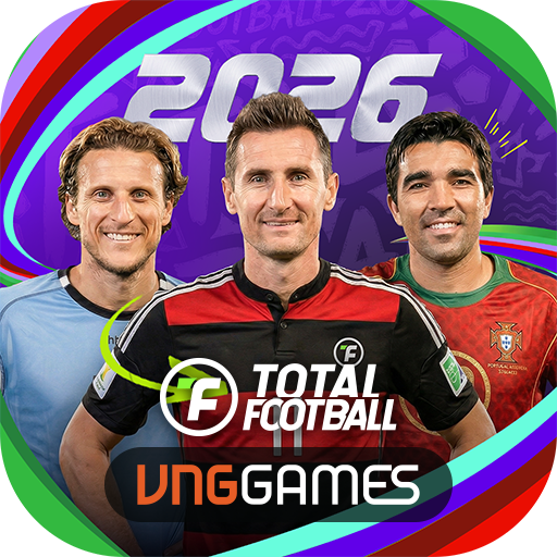 Total Football VNG