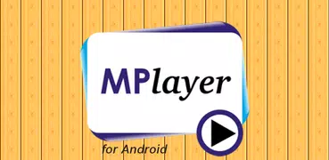 Video Player for Android