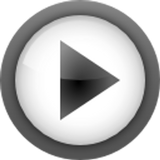 Video Player for Android-icoon
