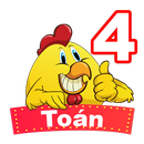 VnDoc - Toán Lớp 4 APK