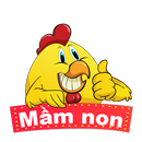 VnDoc - Toán Mầm non APK