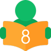 Giải bài tập lớp 8 APK
