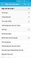 Giải bài tập lớp 8 screenshot 3