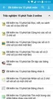 VnDoc - Giải bài tập lớp 3 اسکرین شاٹ 3